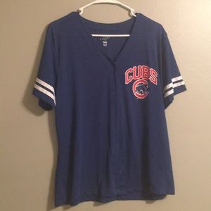 Cubs Jersey